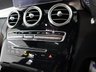 USED 2015 15 MERCEDES-BENZ C-CLASS 2.1 C250 D AMG LINE PREMIUM PLUS 5d 204 BHP TOP OF THE RANGE AMG LINE SPEC WITH FACTORY EXTRAS.