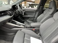 USED 2020 70 AUDI A3 2.0 SPORTBACK TDI S LINE 5d 148 BHP COMFORT + SOUND PACK | VIRTUAL CP