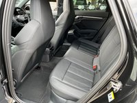 USED 2020 70 AUDI A3 2.0 SPORTBACK TDI S LINE 5d 148 BHP COMFORT + SOUND PACK | VIRTUAL CP