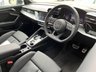 USED 2020 70 AUDI A3 2.0 SPORTBACK TDI S LINE 5d 148 BHP COMFORT + SOUND PACK | VIRTUAL CP