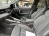 USED 2020 70 AUDI A3 2.0 SPORTBACK TDI S LINE 5d 148 BHP COMFORT + SOUND PACK | VIRTUAL CP