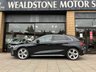 USED 2020 70 AUDI A3 2.0 SPORTBACK TDI S LINE 5d 148 BHP COMFORT + SOUND PACK | VIRTUAL CP
