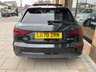 USED 2020 70 AUDI A3 2.0 SPORTBACK TDI S LINE 5d 148 BHP COMFORT + SOUND PACK | VIRTUAL CP