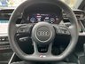 USED 2020 70 AUDI A3 2.0 SPORTBACK TDI S LINE 5d 148 BHP COMFORT + SOUND PACK | VIRTUAL CP