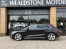 USED 2020 70 AUDI A3 2.0 SPORTBACK TDI S LINE 5d 148 BHP COMFORT + SOUND PACK | VIRTUAL CP