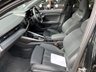 USED 2020 70 AUDI A3 2.0 SPORTBACK TDI S LINE 5d 148 BHP COMFORT + SOUND PACK | VIRTUAL CP