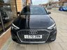 USED 2020 70 AUDI A3 2.0 SPORTBACK TDI S LINE 5d 148 BHP COMFORT + SOUND PACK | VIRTUAL CP