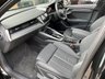 USED 2020 70 AUDI A3 2.0 SPORTBACK TDI S LINE 5d 148 BHP COMFORT + SOUND PACK | VIRTUAL CP