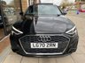 USED 2020 70 AUDI A3 2.0 SPORTBACK TDI S LINE 5d 148 BHP COMFORT + SOUND PACK | VIRTUAL CP