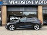 USED 2020 70 AUDI A3 2.0 SPORTBACK TDI S LINE 5d 148 BHP COMFORT + SOUND PACK | VIRTUAL CP