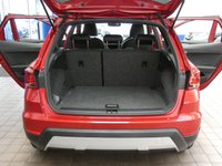 USED 2019 69 SEAT ARONA 1.0 TSI XCELLENCE LUX DSG 5d 114 BHP SAT NAV SMARTPHONE INTEGRATION PACK PARKING SENSORS 6 MONTHS GOLD WARRANTY