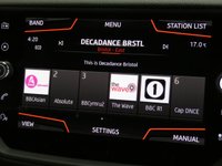 USED 2019 69 SEAT ARONA 1.0 TSI XCELLENCE LUX DSG 5d 114 BHP SAT NAV SMARTPHONE INTEGRATION PACK PARKING SENSORS 6 MONTHS GOLD WARRANTY