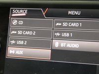 USED 2019 69 SEAT ARONA 1.0 TSI XCELLENCE LUX DSG 5d 114 BHP SAT NAV SMARTPHONE INTEGRATION PACK PARKING SENSORS 6 MONTHS GOLD WARRANTY