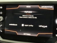 USED 2019 69 SEAT ARONA 1.0 TSI XCELLENCE LUX DSG 5d 114 BHP SAT NAV SMARTPHONE INTEGRATION PACK PARKING SENSORS 6 MONTHS GOLD WARRANTY