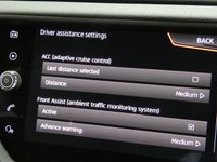 USED 2019 69 SEAT ARONA 1.0 TSI XCELLENCE LUX DSG 5d 114 BHP SAT NAV SMARTPHONE INTEGRATION PACK PARKING SENSORS 6 MONTHS GOLD WARRANTY