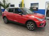 USED 2019 69 SEAT ARONA 1.0 TSI XCELLENCE LUX DSG 5d 114 BHP SAT NAV SMARTPHONE INTEGRATION PACK PARKING SENSORS 6 MONTHS GOLD WARRANTY