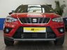USED 2019 69 SEAT ARONA 1.0 TSI XCELLENCE LUX DSG 5d 114 BHP SAT NAV SMARTPHONE INTEGRATION PACK PARKING SENSORS 6 MONTHS GOLD WARRANTY