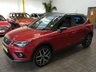 USED 2019 69 SEAT ARONA 1.0 TSI XCELLENCE LUX DSG 5d 114 BHP SAT NAV SMARTPHONE INTEGRATION PACK PARKING SENSORS 6 MONTHS GOLD WARRANTY