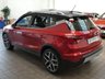 USED 2019 69 SEAT ARONA 1.0 TSI XCELLENCE LUX DSG 5d 114 BHP SAT NAV SMARTPHONE INTEGRATION PACK PARKING SENSORS 6 MONTHS GOLD WARRANTY