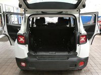 USED 2017 67 JEEP RENEGADE 1.6 SPORT 5d 108 BHP CAZ & ULEZ EXEMPT 1 OWNER 6 MONTHS GOLD WARRANTY