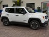 USED 2017 67 JEEP RENEGADE 1.6 SPORT 5d 108 BHP CAZ & ULEZ EXEMPT 1 OWNER 6 MONTHS GOLD WARRANTY