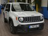 USED 2017 67 JEEP RENEGADE 1.6 SPORT 5d 108 BHP CAZ & ULEZ EXEMPT 1 OWNER 6 MONTHS GOLD WARRANTY