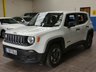 USED 2017 67 JEEP RENEGADE 1.6 SPORT 5d 108 BHP CAZ & ULEZ EXEMPT 1 OWNER 6 MONTHS GOLD WARRANTY