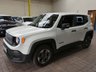 USED 2017 67 JEEP RENEGADE 1.6 SPORT 5d 108 BHP CAZ & ULEZ EXEMPT 1 OWNER 6 MONTHS GOLD WARRANTY