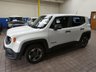 USED 2017 67 JEEP RENEGADE 1.6 SPORT 5d 108 BHP CAZ & ULEZ EXEMPT 1 OWNER 6 MONTHS GOLD WARRANTY
