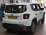USED 2017 67 JEEP RENEGADE 1.6 SPORT 5d 108 BHP CAZ & ULEZ EXEMPT 1 OWNER 6 MONTHS GOLD WARRANTY