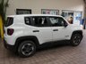 USED 2017 67 JEEP RENEGADE 1.6 SPORT 5d 108 BHP CAZ & ULEZ EXEMPT 1 OWNER 6 MONTHS GOLD WARRANTY