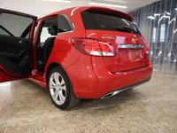 USED 2015 J MERCEDES-BENZ B-CLASS 2.1 B 200 D SPORT EXECUTIVE 5d 134 BHP STUNNINNG CONDITION, LOW MILES AND OWNERSHIP WITH GREAT SERVICE HISTORY
