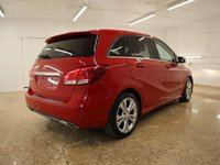 USED 2015 J MERCEDES-BENZ B-CLASS 2.1 B 200 D SPORT EXECUTIVE 5d 134 BHP STUNNINNG CONDITION, LOW MILES AND OWNERSHIP WITH GREAT SERVICE HISTORY
