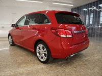 USED 2015 J MERCEDES-BENZ B-CLASS 2.1 B 200 D SPORT EXECUTIVE 5d 134 BHP STUNNINNG CONDITION, LOW MILES AND OWNERSHIP WITH GREAT SERVICE HISTORY