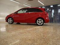 USED 2015 J MERCEDES-BENZ B-CLASS 2.1 B 200 D SPORT EXECUTIVE 5d 134 BHP STUNNINNG CONDITION, LOW MILES AND OWNERSHIP WITH GREAT SERVICE HISTORY