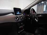 USED 2015 J MERCEDES-BENZ B-CLASS 2.1 B 200 D SPORT EXECUTIVE 5d 134 BHP STUNNINNG CONDITION, LOW MILES AND OWNERSHIP WITH GREAT SERVICE HISTORY