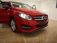USED 2015 J MERCEDES-BENZ B-CLASS 2.1 B 200 D SPORT EXECUTIVE 5d 134 BHP STUNNINNG CONDITION, LOW MILES AND OWNERSHIP WITH GREAT SERVICE HISTORY
