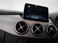 USED 2015 J MERCEDES-BENZ B-CLASS 2.1 B 200 D SPORT EXECUTIVE 5d 134 BHP STUNNINNG CONDITION, LOW MILES AND OWNERSHIP WITH GREAT SERVICE HISTORY