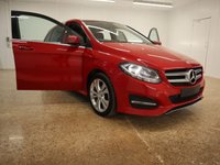 USED 2015 J MERCEDES-BENZ B-CLASS 2.1 B 200 D SPORT EXECUTIVE 5d 134 BHP STUNNINNG CONDITION, LOW MILES AND OWNERSHIP WITH GREAT SERVICE HISTORY