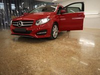 USED 2015 J MERCEDES-BENZ B-CLASS 2.1 B 200 D SPORT EXECUTIVE 5d 134 BHP STUNNINNG CONDITION, LOW MILES AND OWNERSHIP WITH GREAT SERVICE HISTORY