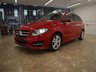 USED 2015 J MERCEDES-BENZ B-CLASS 2.1 B 200 D SPORT EXECUTIVE 5d 134 BHP STUNNINNG CONDITION, LOW MILES AND OWNERSHIP WITH GREAT SERVICE HISTORY