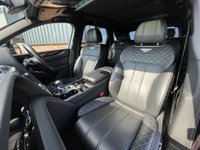 USED 2018 18 BENTLEY BENTAYGA 4.0 V8 D 5d 430 BHP FULL SERVICE HISTORY + LOW MILEAGE + V8 DIESEL + MULLINER PACK + MASSIVE SPEC