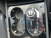 USED 2018 18 BENTLEY BENTAYGA 4.0 V8 D 5d 430 BHP FULL SERVICE HISTORY + LOW MILEAGE + V8 DIESEL + MULLINER PACK + MASSIVE SPEC