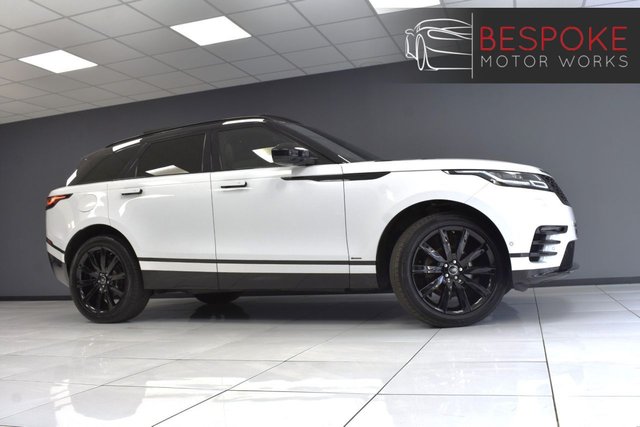 Bespoke Motor Works LTD