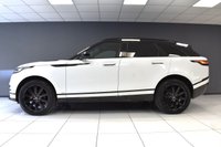 USED 2018 68 LAND ROVER RANGE ROVER VELAR 2.0 R-DYNAMIC SE 5 DOOR **&pound;499 A MONTH WITH &pound;4075 DEPOSIT**