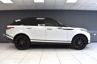USED 2018 68 LAND ROVER RANGE ROVER VELAR 2.0 R-DYNAMIC SE 5 DOOR **&pound;499 A MONTH WITH &pound;4075 DEPOSIT**