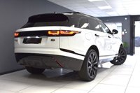USED 2018 68 LAND ROVER RANGE ROVER VELAR 2.0 R-DYNAMIC SE 5 DOOR **&pound;499 A MONTH WITH &pound;4075 DEPOSIT**