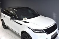 USED 2018 68 LAND ROVER RANGE ROVER VELAR 2.0 R-DYNAMIC SE 5 DOOR **&pound;499 A MONTH WITH &pound;4075 DEPOSIT**