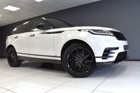USED 2018 68 LAND ROVER RANGE ROVER VELAR 2.0 R-DYNAMIC SE 5 DOOR **&pound;499 A MONTH WITH &pound;4075 DEPOSIT**