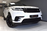 USED 2018 68 LAND ROVER RANGE ROVER VELAR 2.0 R-DYNAMIC SE 5 DOOR **&pound;499 A MONTH WITH &pound;4075 DEPOSIT**